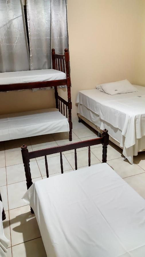 Hotel Gringos Londrina