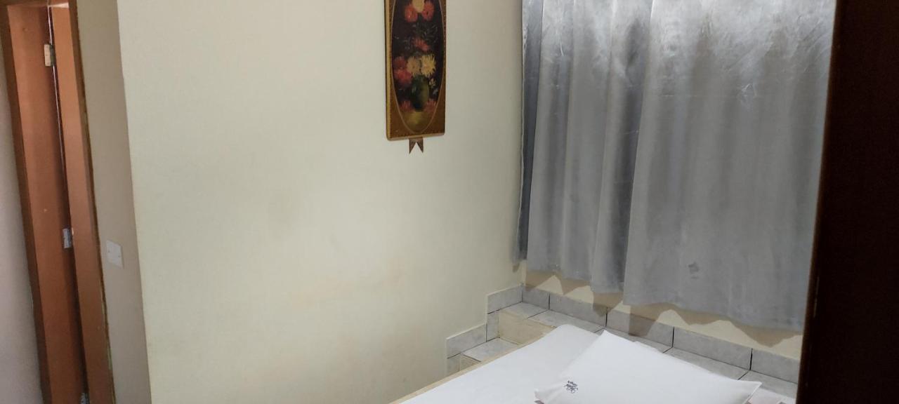 Gringos Hotel 2*