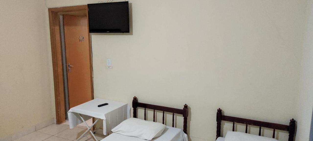 Hotel Gringos Londrina