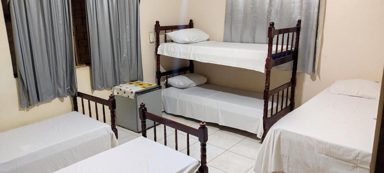 Hotel Gringos 2*