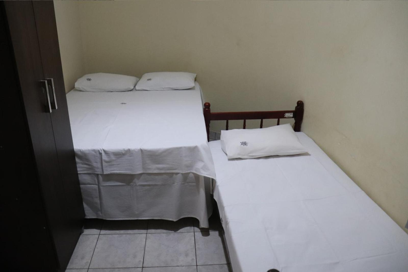 Gringos Hotel Londrina
