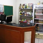 Hotel Gringos
