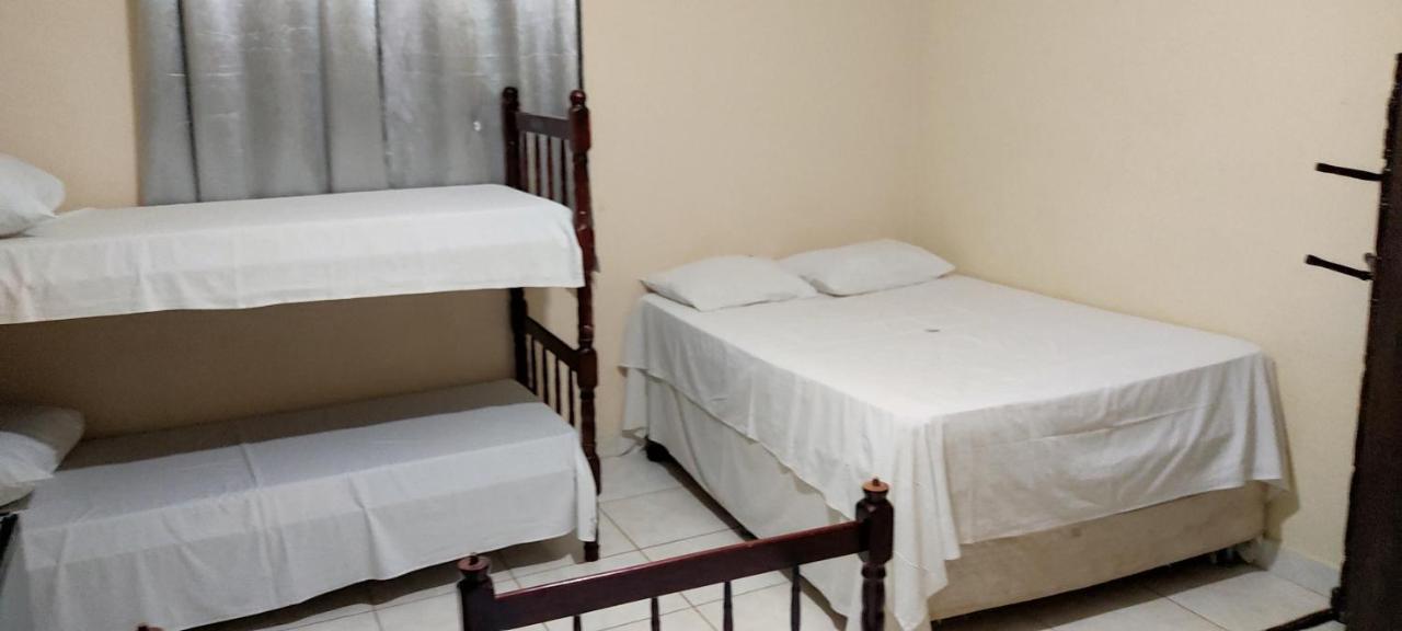 Gringos Hotel