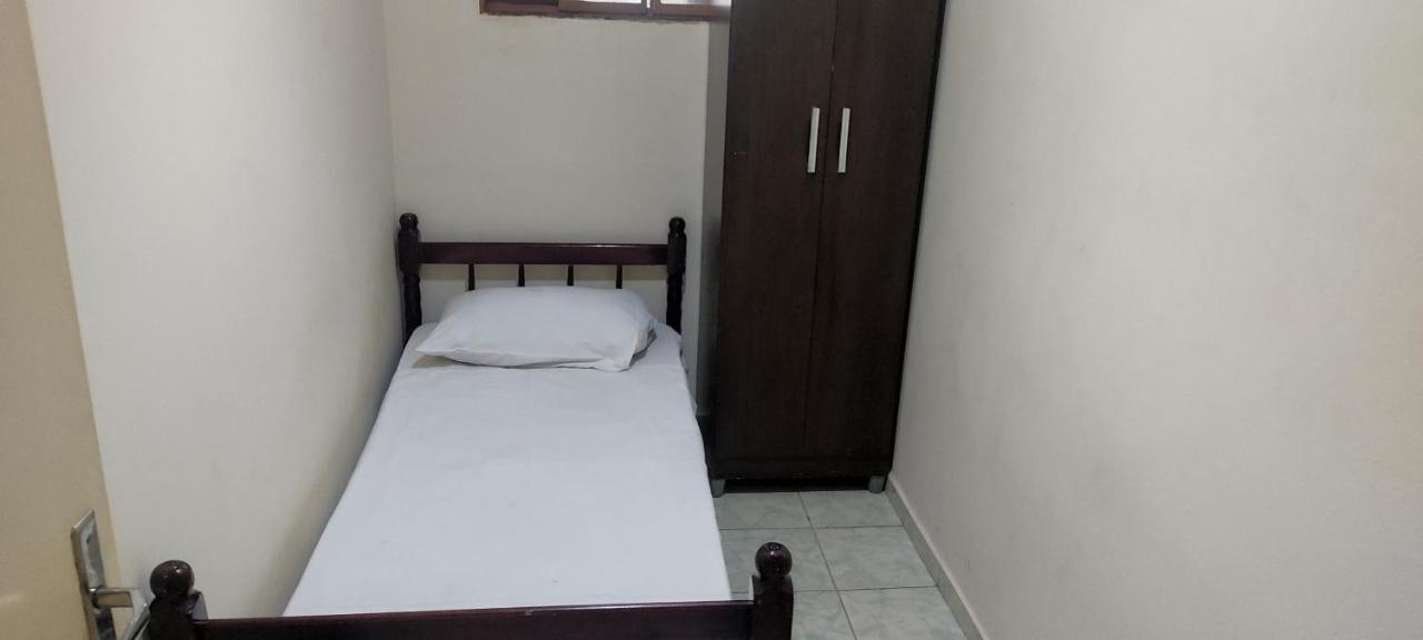 Gringos Hotel Londrina