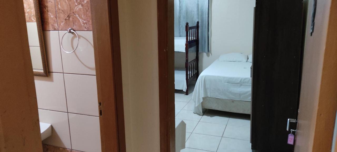 Hotel Gringos Londrina