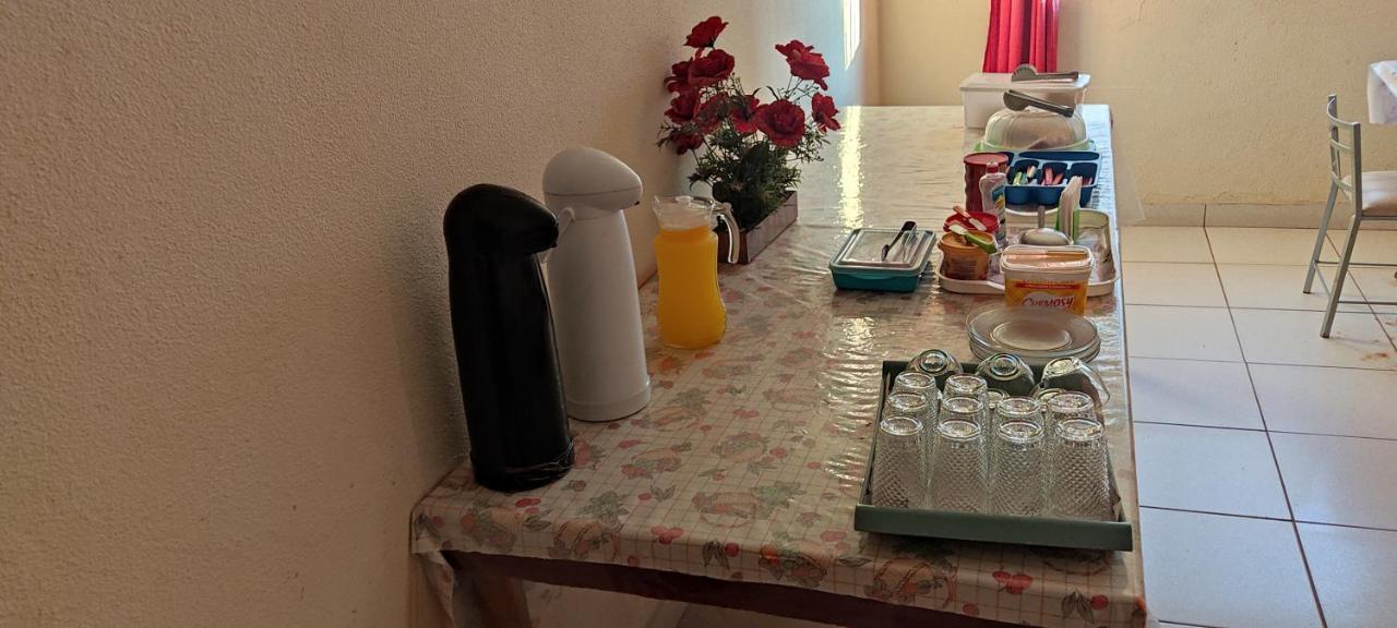 Gringos Hotel