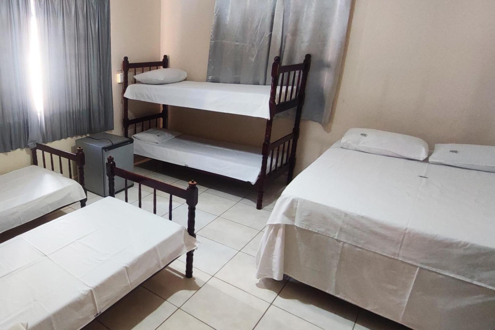Gringos Hotel 2*
