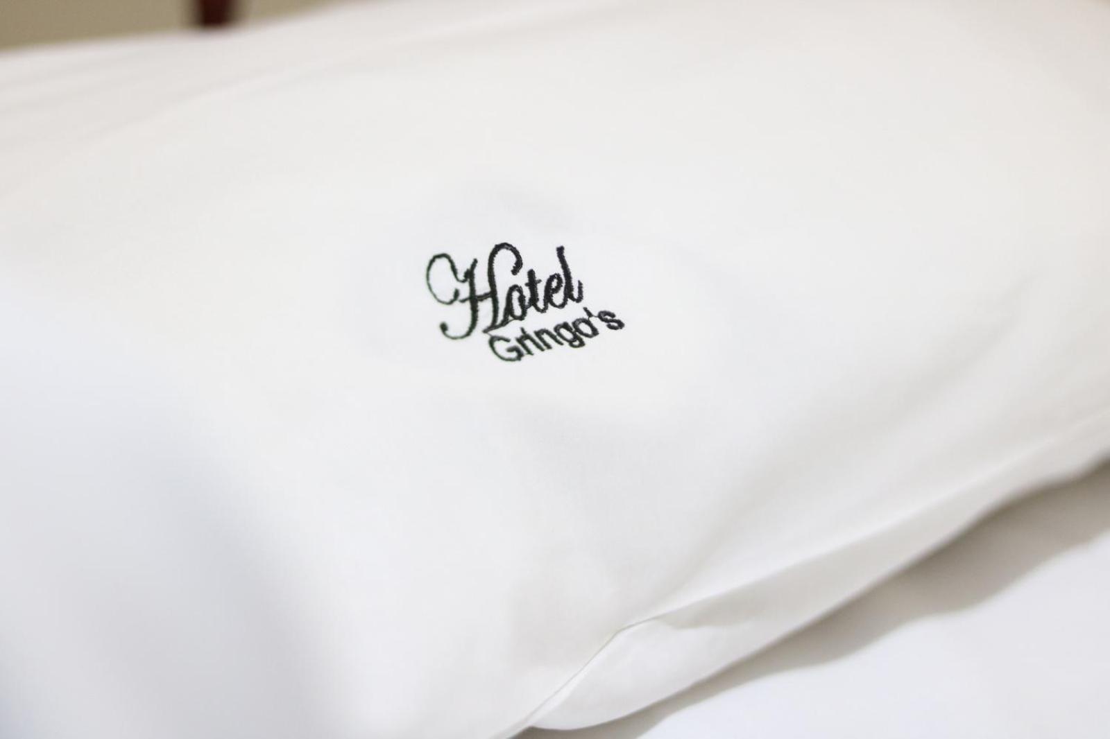 Hotel Gringos Londrina