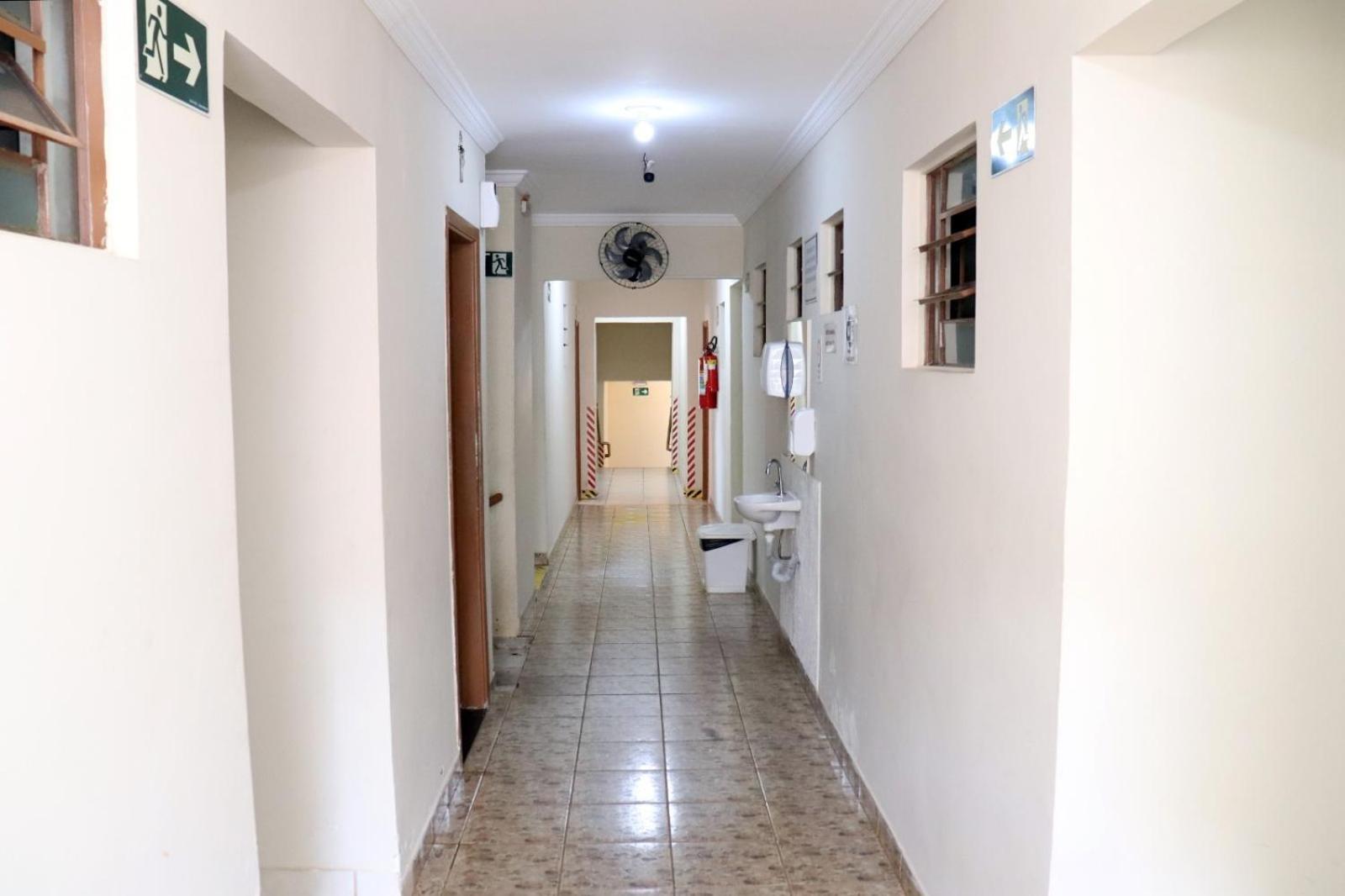 Hotel Gringos 2*