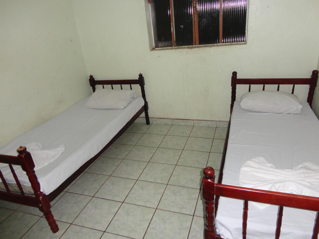 Hotel Gringos